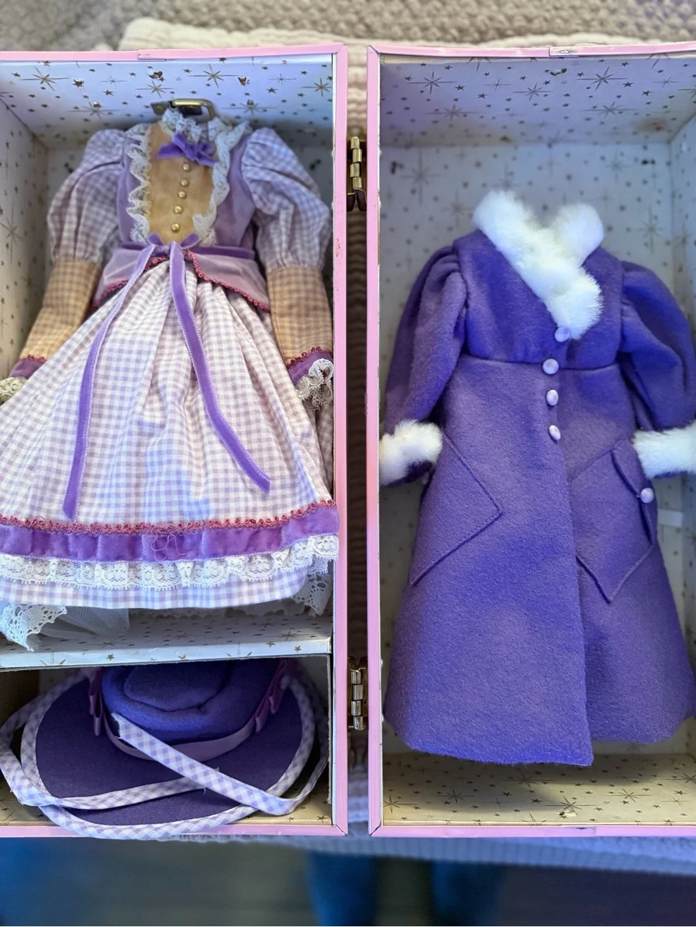 Madame Alexander 16